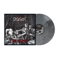 LP / Desaster / Kill All Idiots / Marbled / Vinyl