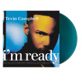 LPCampbell Tevin / I'm Ready / Blue / Vinyl