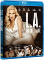 Blu-RayBlu-ray film /  L.A.Psn tajn / Blu-Ray