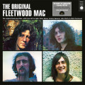 2LPFleetwood mac / Original Fleetwood Mac / RSD 2026 / Clear / Vinyl / 2L