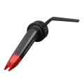 GramofonyGRAMO / Gramofonov penoska / Ortofon Concorde Music Red / MM