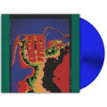 LPGenghis Tron / Signal Fire / Vinyl