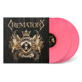 2LPCrematory / Oblivion / Coloured / Vinyl / 2LP