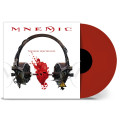 LPMnemic / Audio Injected Soul / Red / Vinyl