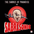 CD / Sabres Of Paradise / Sabresonic