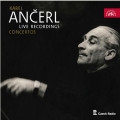 7CDAnerl Karel / Live Recordings / Concertos / Czech phil...7CD