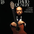 HQCDQualey David / Only Guitar Parables