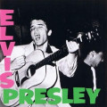 LPPresley Elvis / Elvis Presley / Limited / Clear / Vinyl