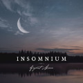 CDInsomnium / Argent Moon / EP