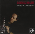HQCDKolen Dennis / Northeim,Goldmine / Hybrid SACD