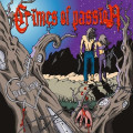 LPCrimes Of Passion / To Die For / Vinyl