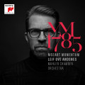 2CDAndsnes Leif Ove / Mozart Momentum - 1785 / 2CD