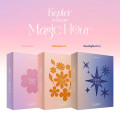 CDKep1er / Magic Hour / 84pg. Photobook