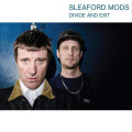 CDSleaford Mods / Divide And Exit