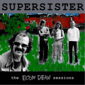 CDSupersister / Elton Dean Sessions