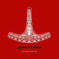 LPAmorphis / Far From The Sun / Red / Blue Marble / Vinyl