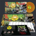 LPViolator / Chemical Assault / Marbled / Vinyl