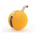 HIFIHIFI / Repro Penosn Bluetooth UB+ / S1 Circle BT TWS / Yellow
