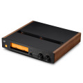 GramofonyGRAMO / Gramofonov pedzesilova MOFI MasterPhono Walnut