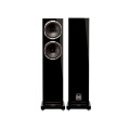 HIFIHIFI / Repro sloupov:Fyne Audio-F502S / Piano Gloss Black / 2ks