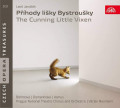 CDJanek Leo / Phody liky Bystrouky / 2CD