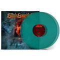 2LPBlind Guardian / Beyond The Red Mirror / Green / Vinyl / 2LP