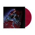 LPKehlani / Crash / Red / Vinyl