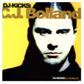 CDDJ Kicks / C.J.Bolland