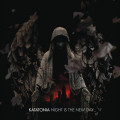 CDKatatonia / Night Is The New Day / Reedice 2021