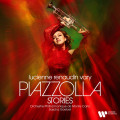 CDRenaudin Vary/Lucienne / Piazzolla Stories / Digipack