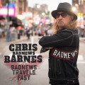 CDBadnews Barnes Chris / Bad NewsTravels Fast