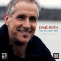 UHQRRoth David / You Will Come Home / Vinyl / 2LP