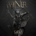 LPVanir / Sagas / Coloured / Vinyl