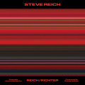 LPEnsemble Intercontemporain / Reich / Richter / Vinyl