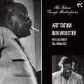 LPTatum Art & Ben Webster / Tatum Group... / Analogue / 45rpm / Vinyl