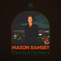 CDRamsey Mason / I'll See You In My Dreams