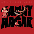 CDHagar Sammy / All Night Long