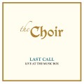 2CDChoir / Last Call: Live At the Music Box / 2CD