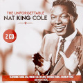 HQCDCole Nat King / Unforgettable / 2CD