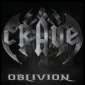CDCrave / Oblivion / Digipack