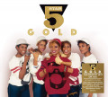 3CDFive Star / Gold / 3CD