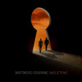 CDBrothers Osborne / Skeletons
