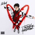 CDLilhuddy / Teenage Heartbreak