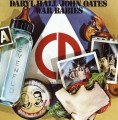 CD / Hall Daryl & John Oates / War Babies / Jewelcase