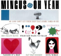CDMingus Charles / Oh Yeah! / Analogue Productions / SACD