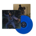 LP / Kojey Radical / Don't Look Down / Vinyl