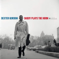 LPGordon Dexter / Daddy Plays the Horn / Vinyl