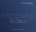 HQCDFitzgerald Ella / Live At The Concertgebouw 1961