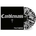 2LP / Candlemass / Candlemass / Polar Rough Mix / 20th Anniv. / Vinyl / 2LP