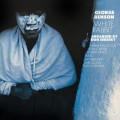 CDBenson George / White Rabbit